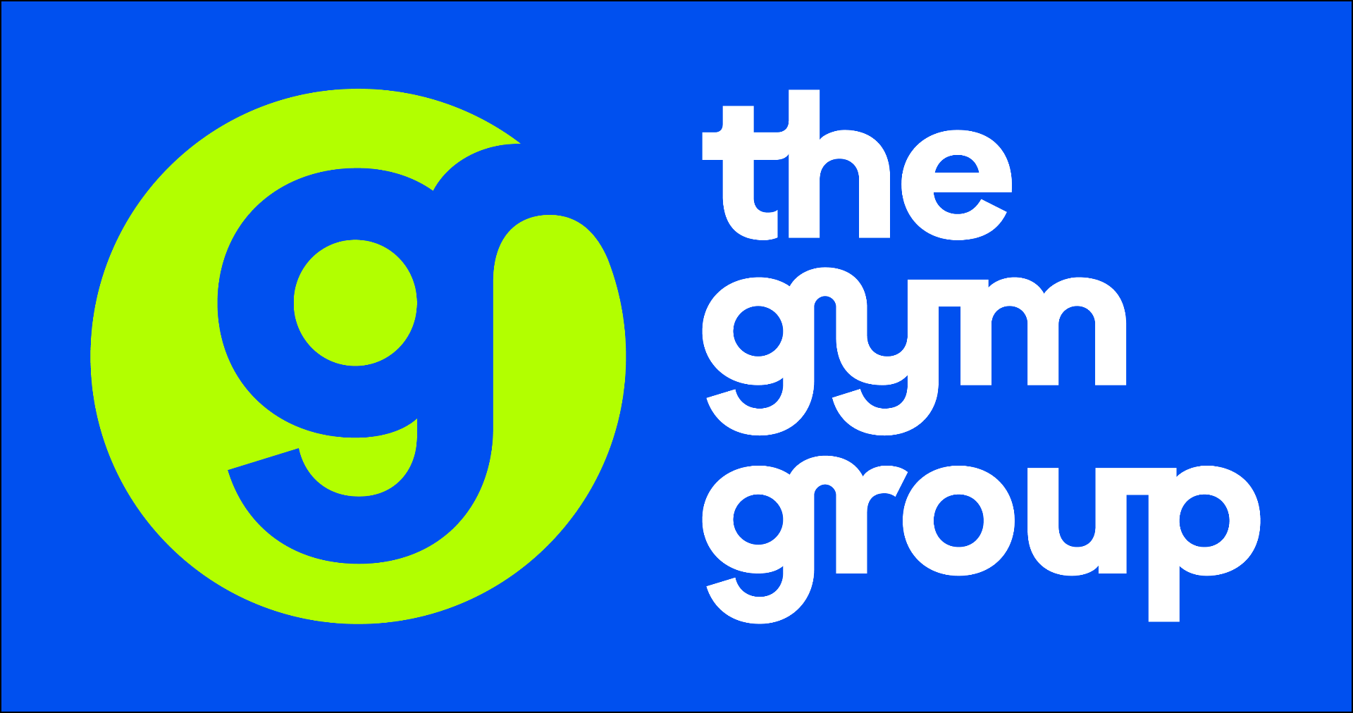 The Gym Group